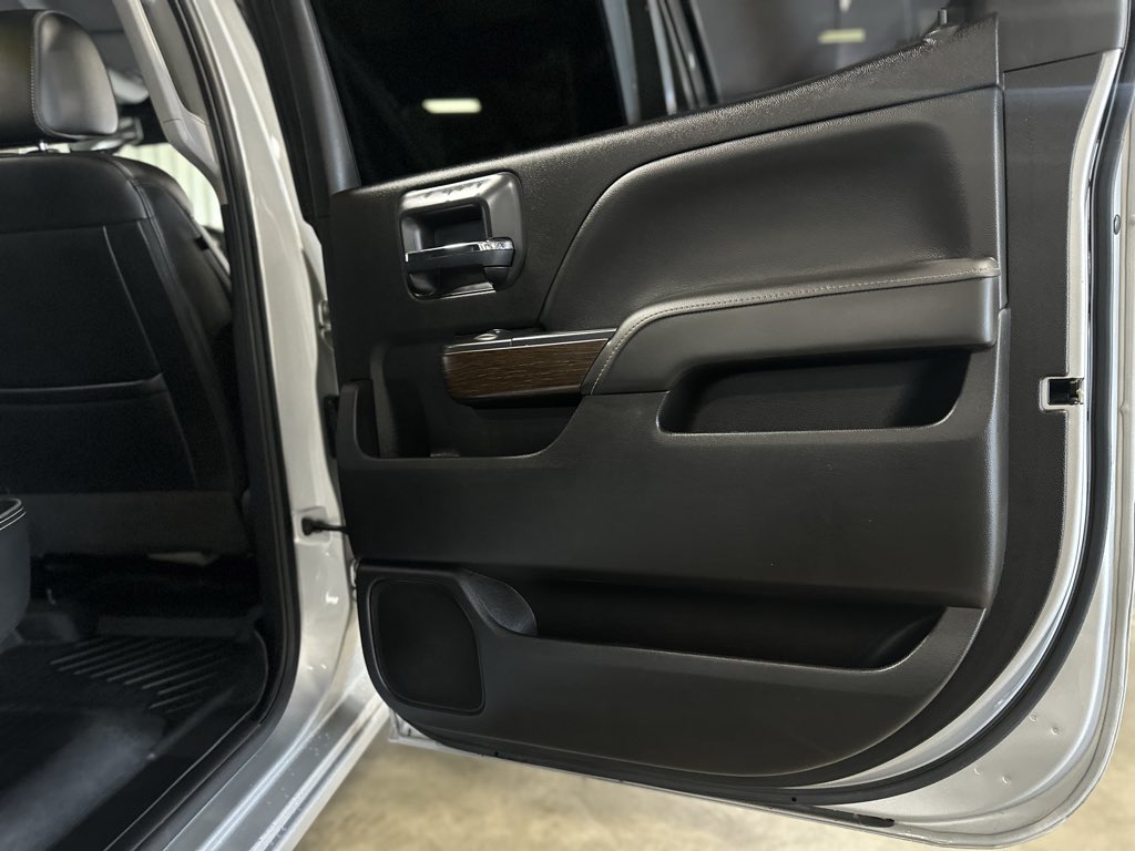 2018 Gmc Sierra Denali photo 29