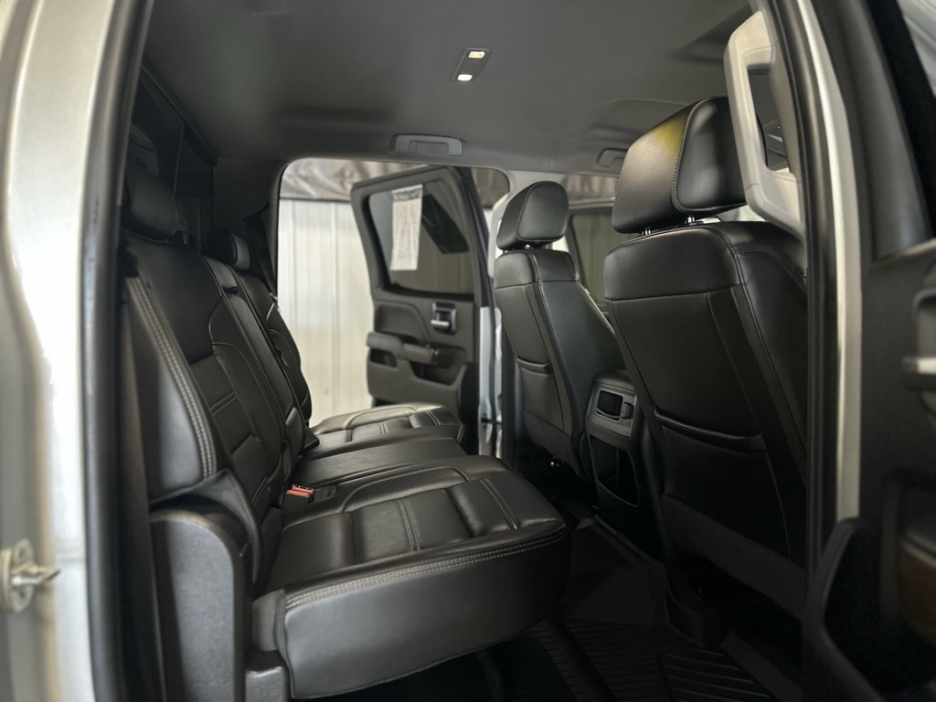 2018 Gmc Sierra Denali photo 31