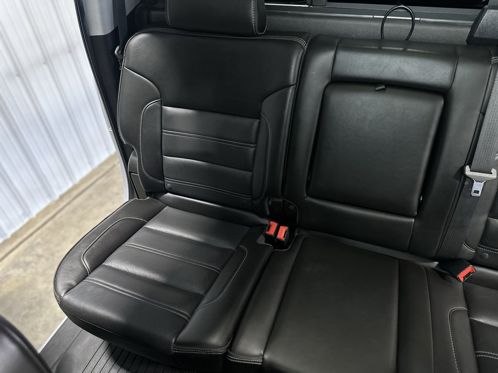 2018 Gmc Sierra Denali photo 32