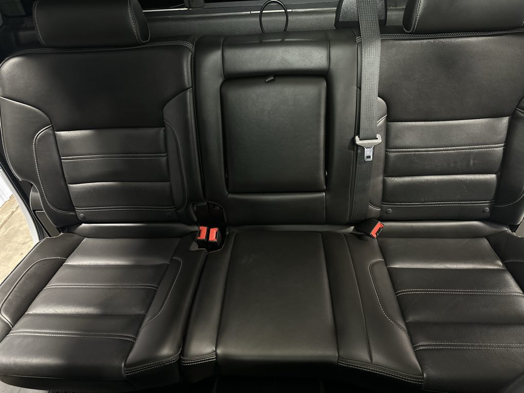 2018 Gmc Sierra Denali photo 33