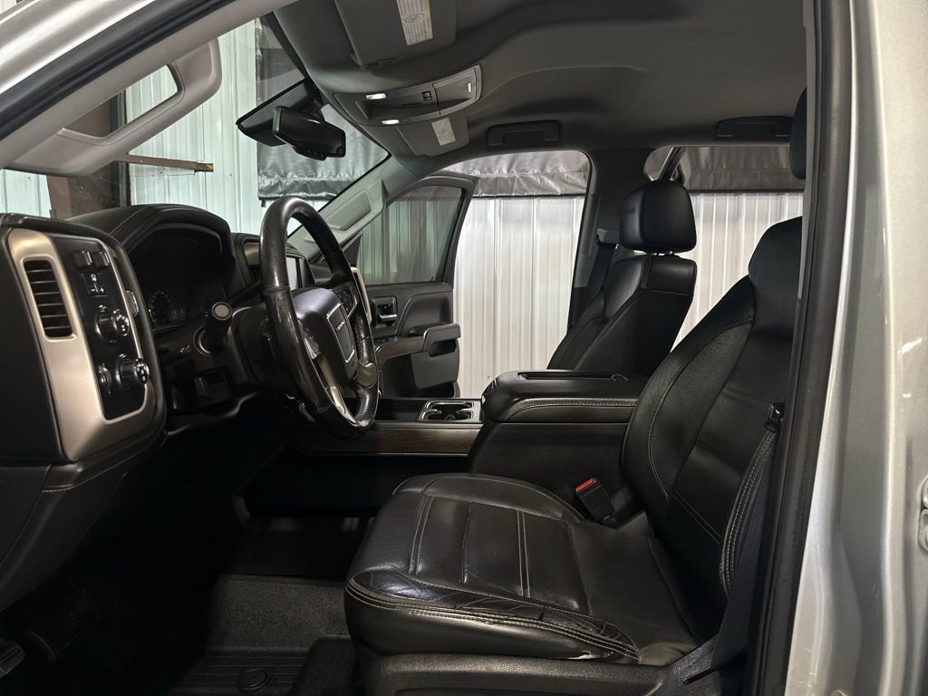 2018 Gmc Sierra Denali photo 34