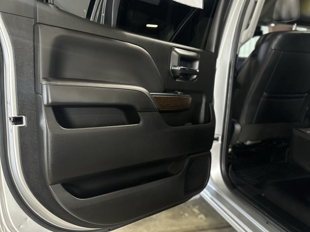 2018 Gmc Sierra Denali photo 35