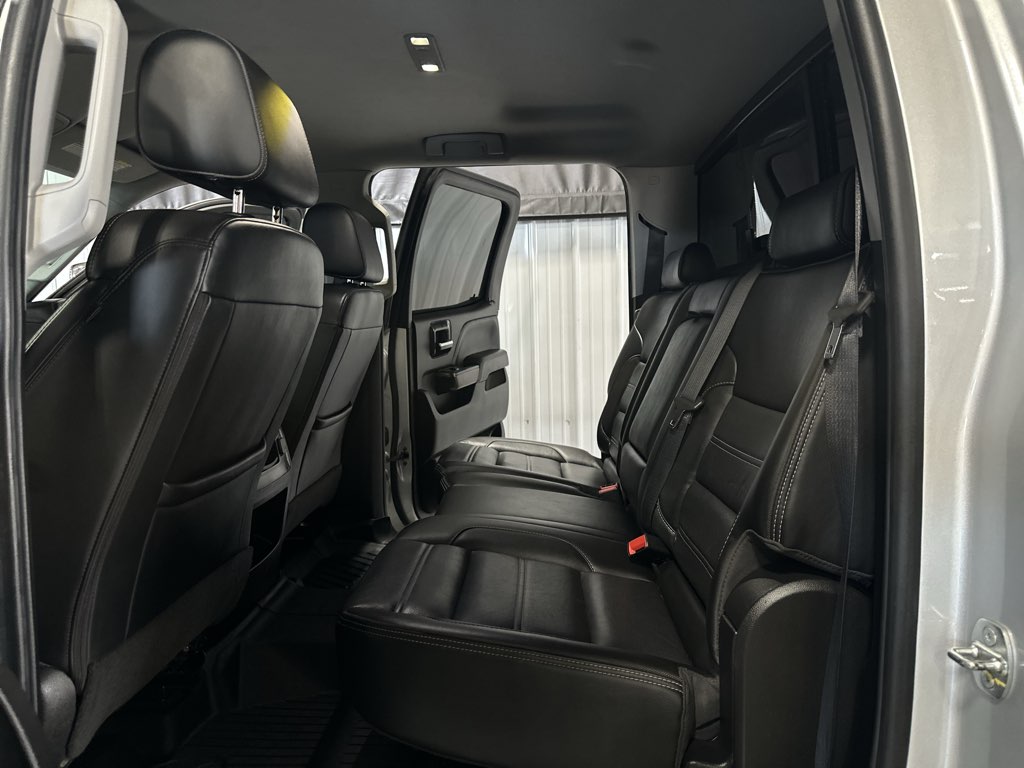 2018 Gmc Sierra Denali photo 36