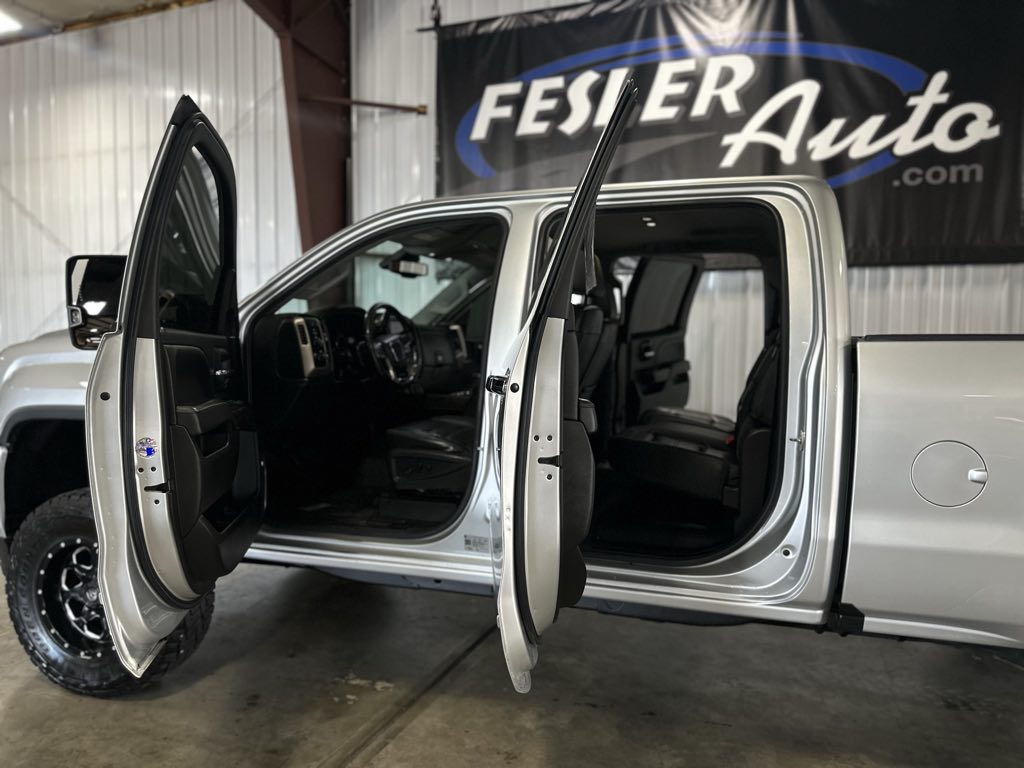 2018 Gmc Sierra Denali photo 37