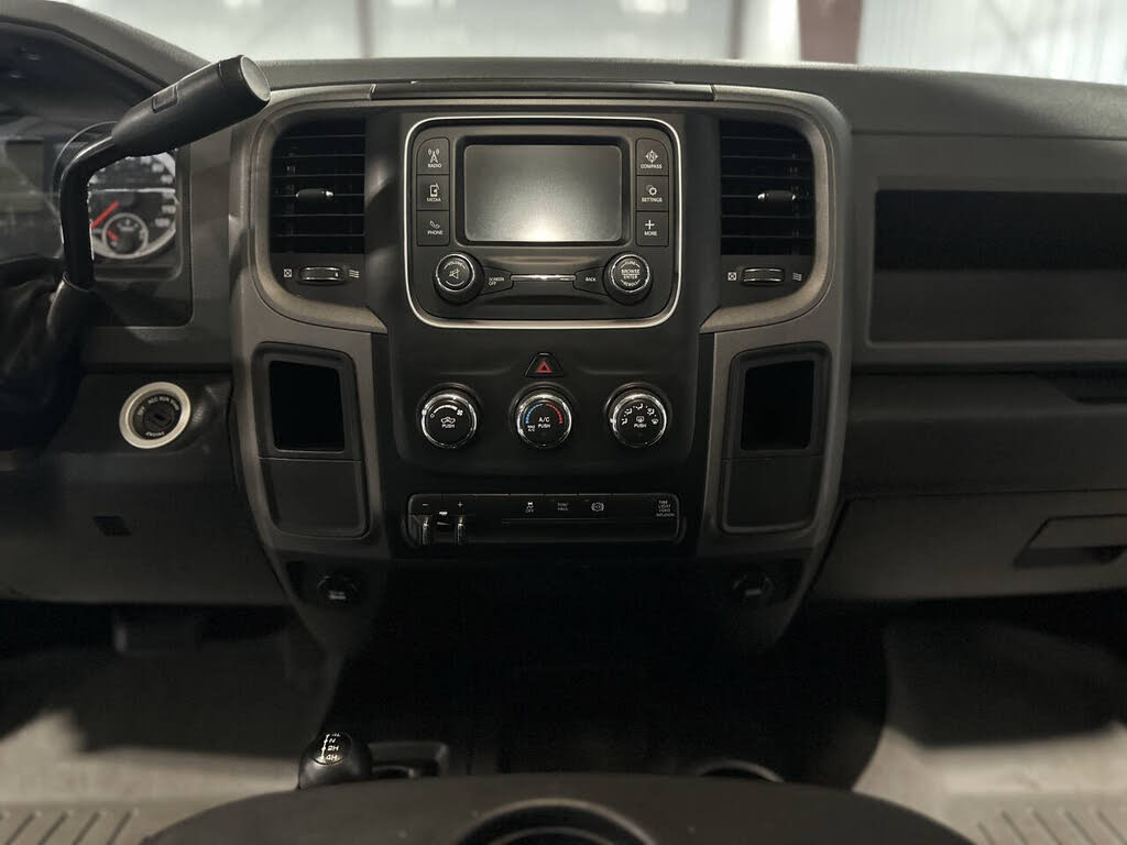 2013 Ram 2500 Tradesman photo 5