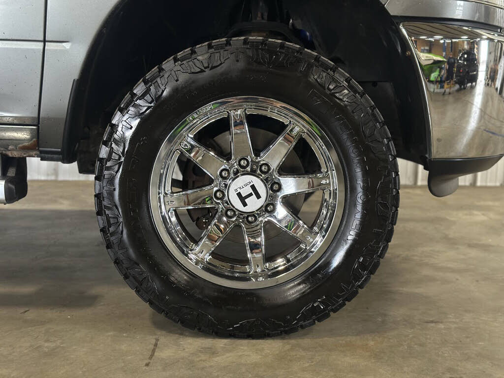 2013 Ram 2500 Tradesman photo 24