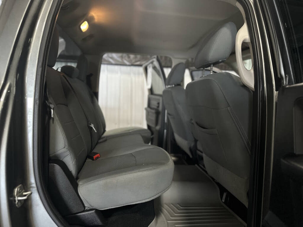 2013 Ram 2500 Tradesman photo 27