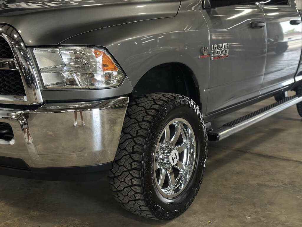 2013 Ram 2500 Tradesman photo 31