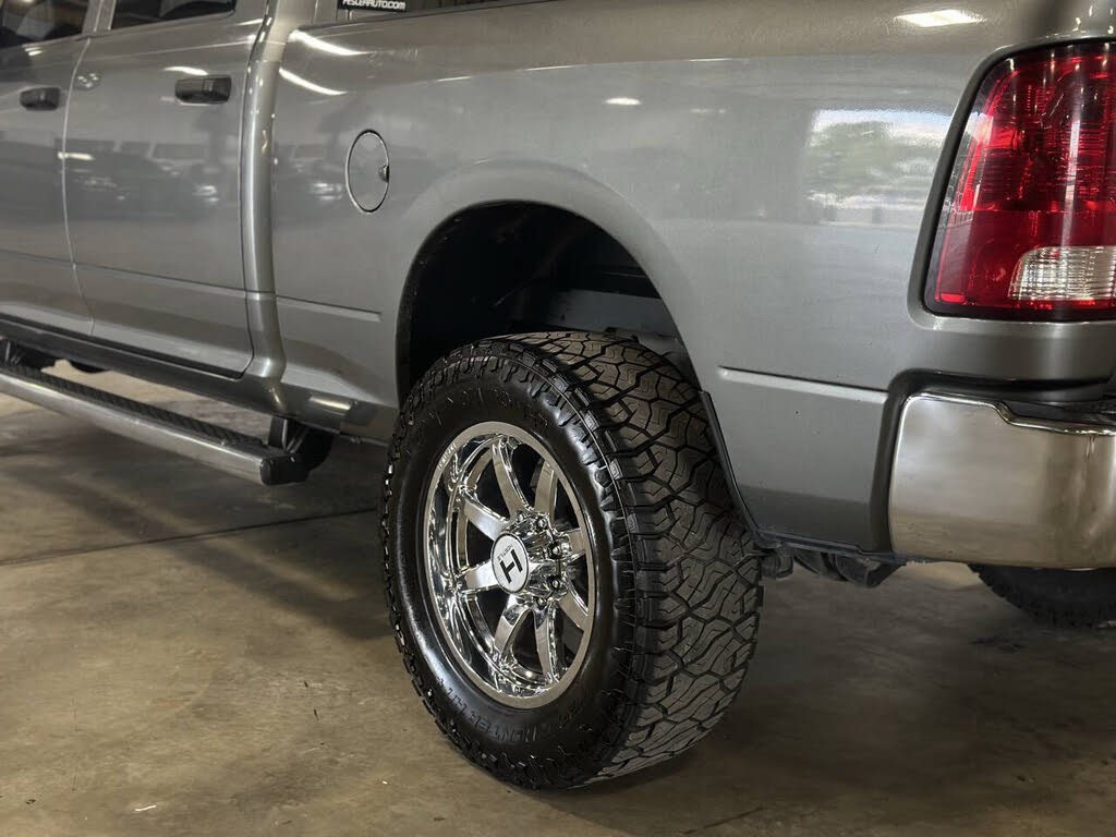 2013 Ram 2500 Tradesman photo 33