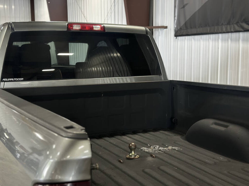 2013 Ram 2500 Tradesman photo 34