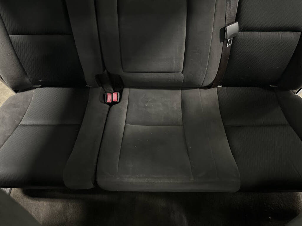 2008 Chevrolet Silverado 2500HD photo 25