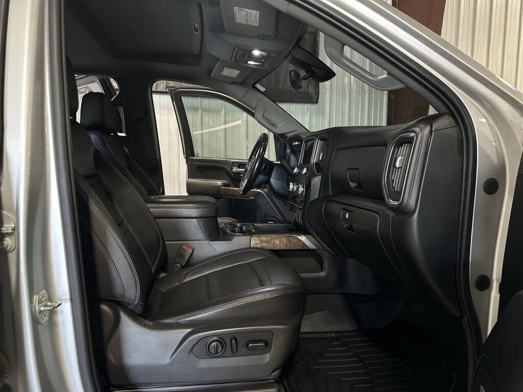 2020 Gmc Sierra Denali photo 3