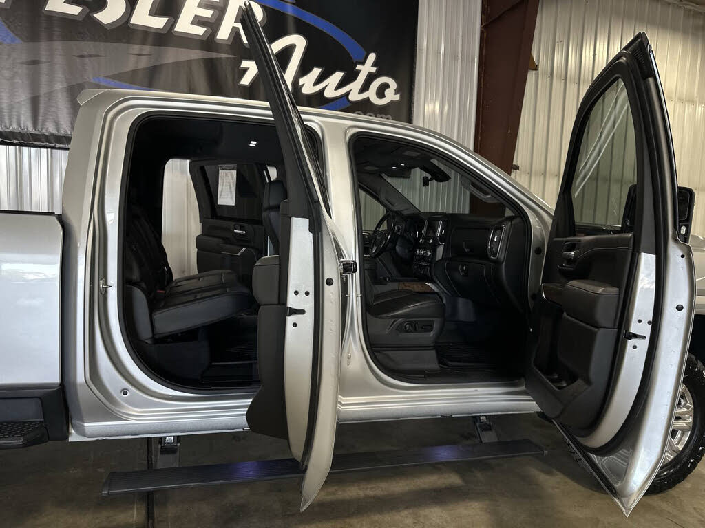 2020 Gmc Sierra Denali photo 4