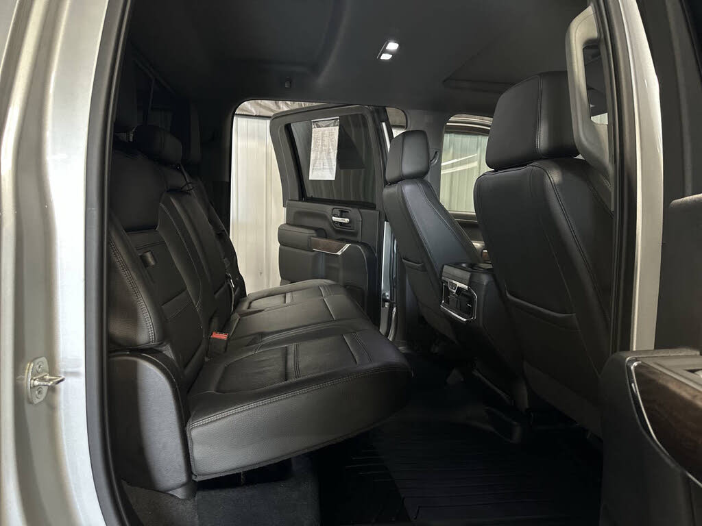 2020 Gmc Sierra Denali photo 5