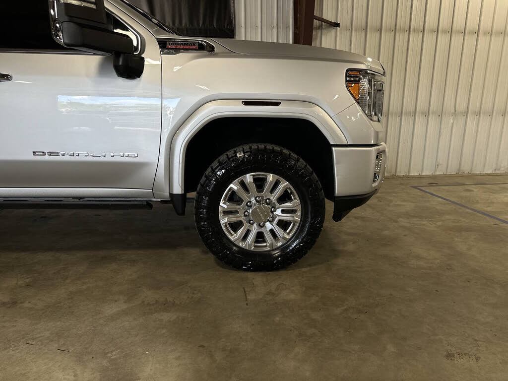 2020 Gmc Sierra Denali photo 6