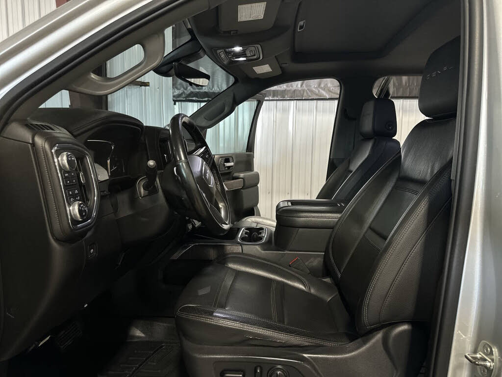 2020 Gmc Sierra Denali photo 7