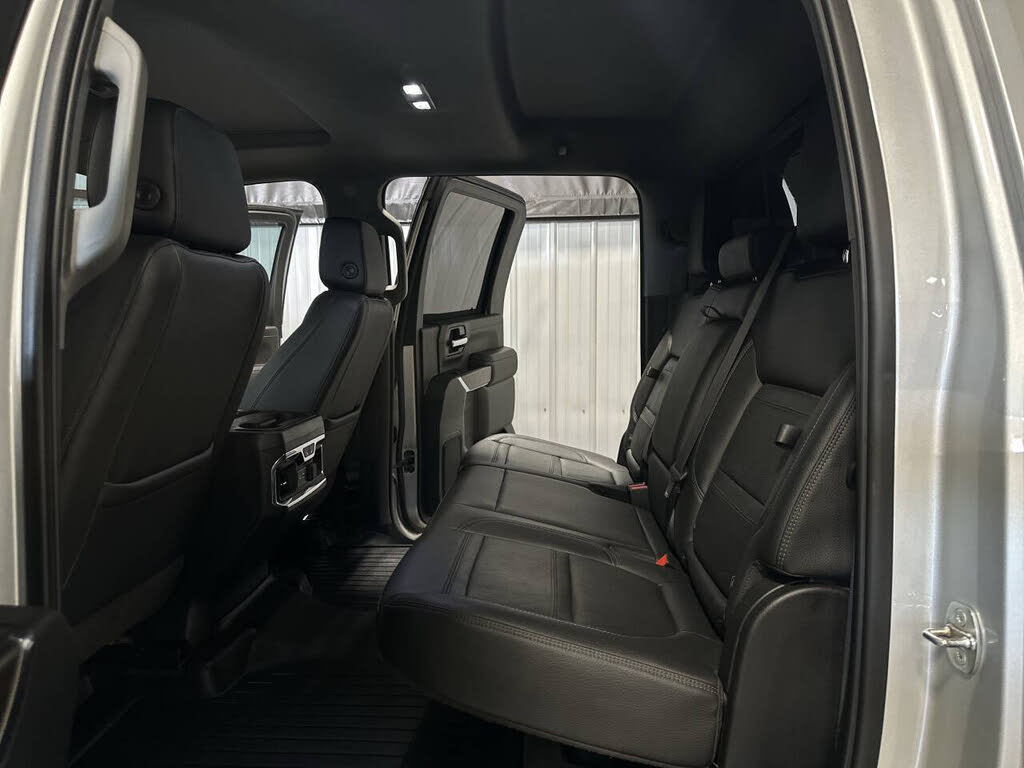 2020 Gmc Sierra Denali photo 8