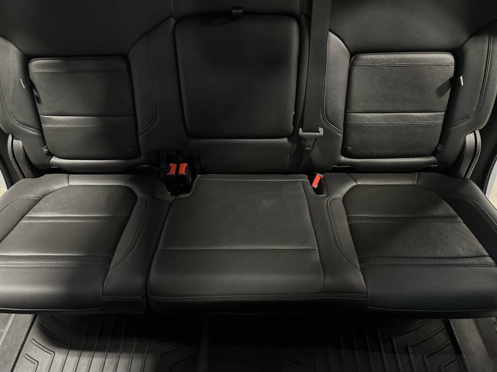 2020 Gmc Sierra Denali photo 10