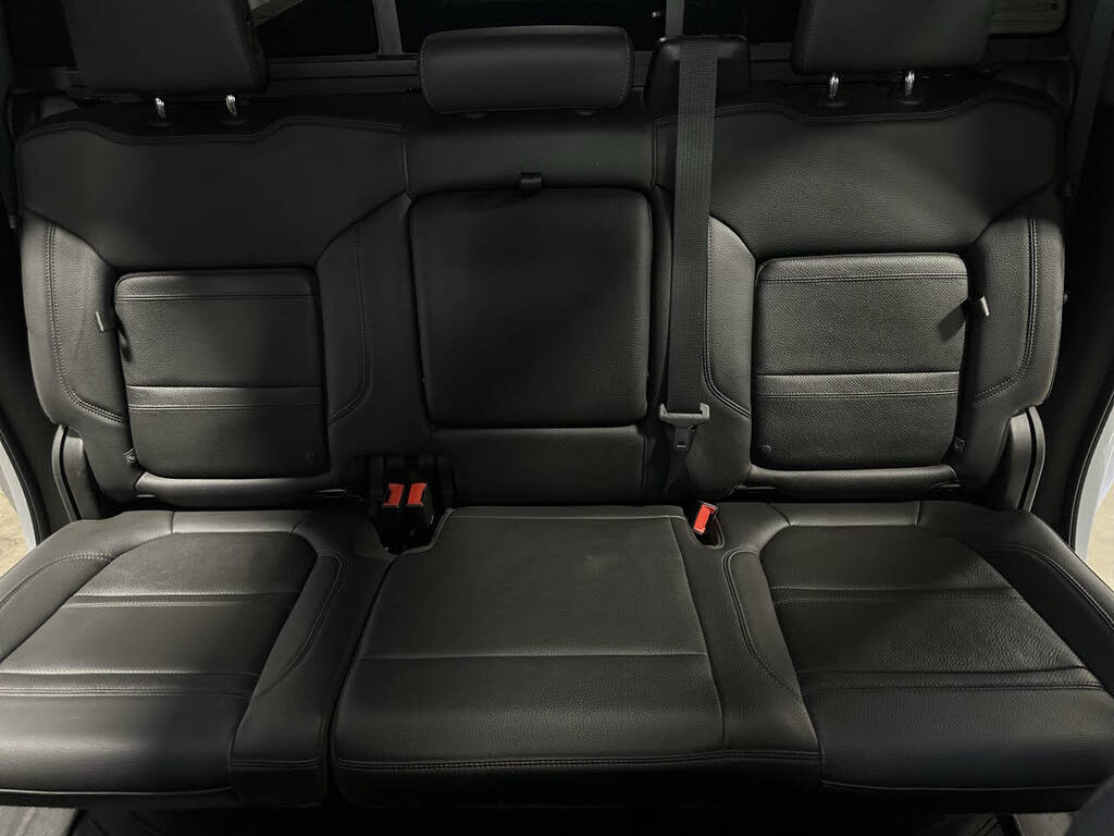 2020 Gmc Sierra Denali photo 11