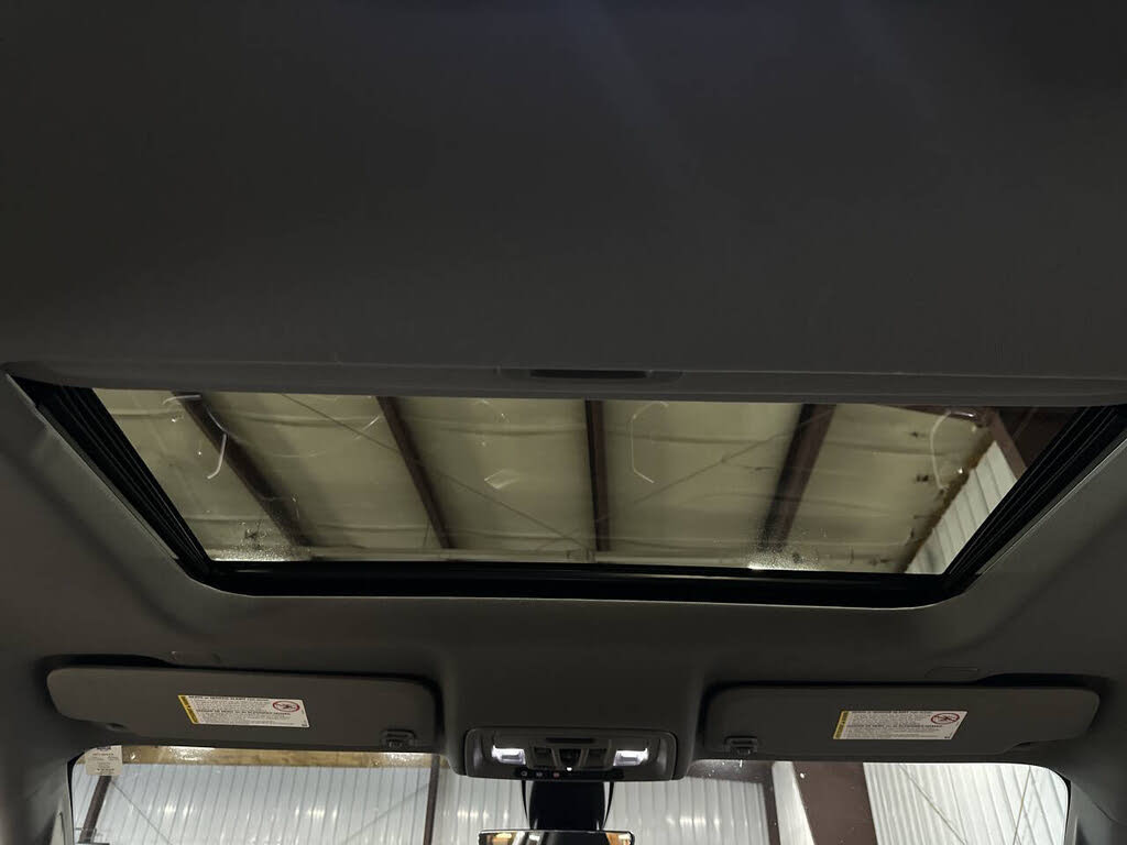2020 Gmc Sierra Denali photo 12
