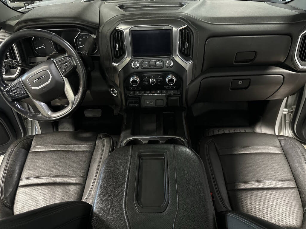 2020 Gmc Sierra Denali photo 13