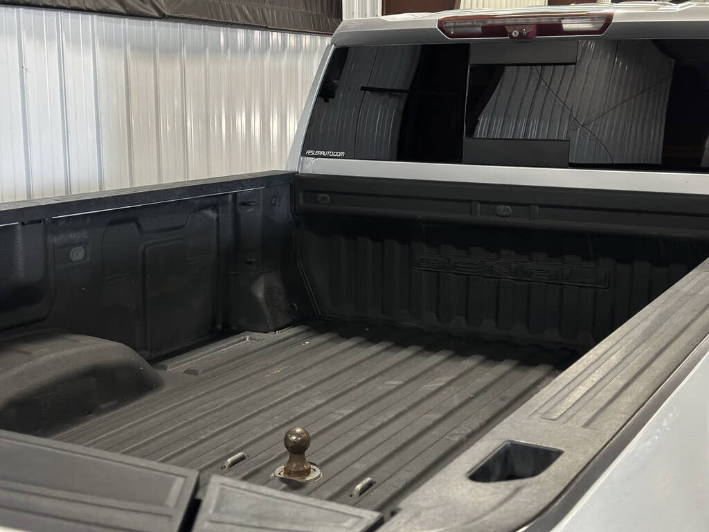 2020 Gmc Sierra Denali photo 17