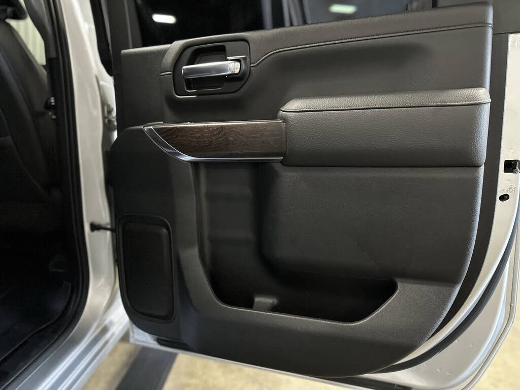 2020 Gmc Sierra Denali photo 20