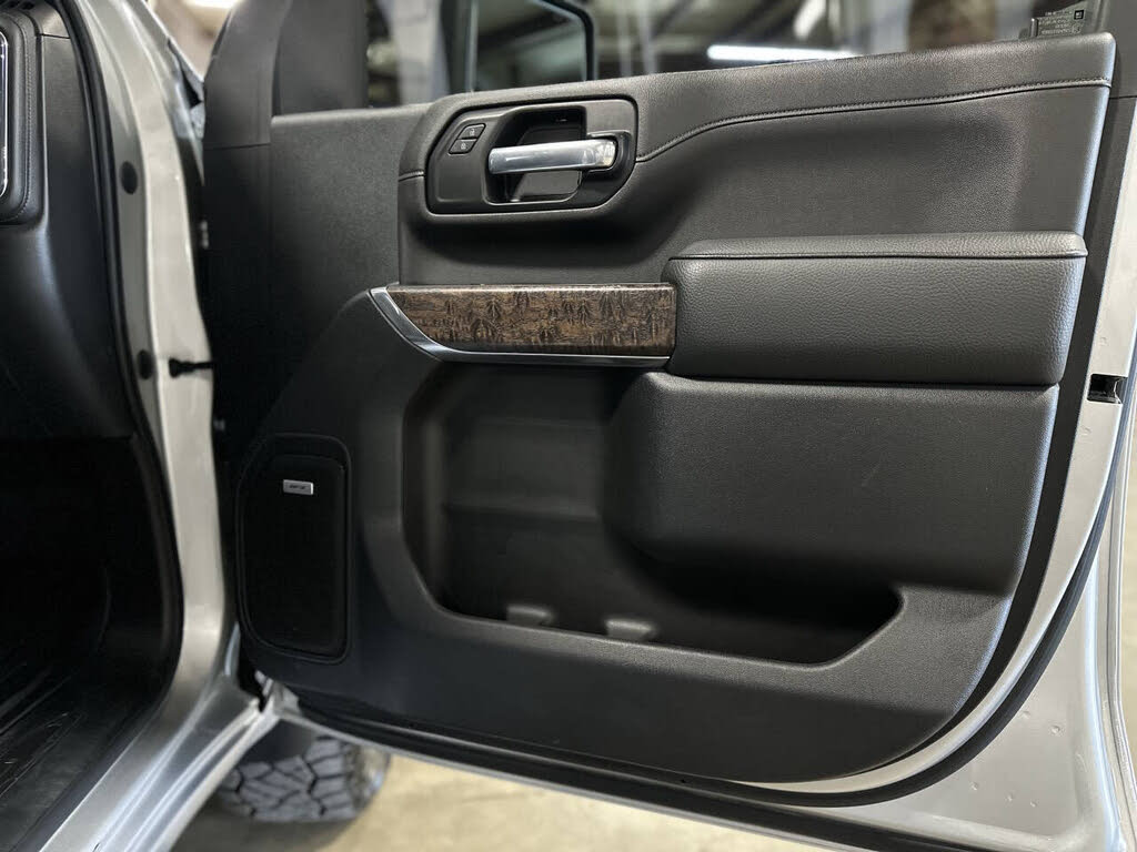 2020 Gmc Sierra Denali photo 22