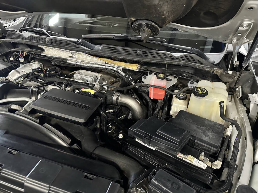 2020 Gmc Sierra Denali photo 24