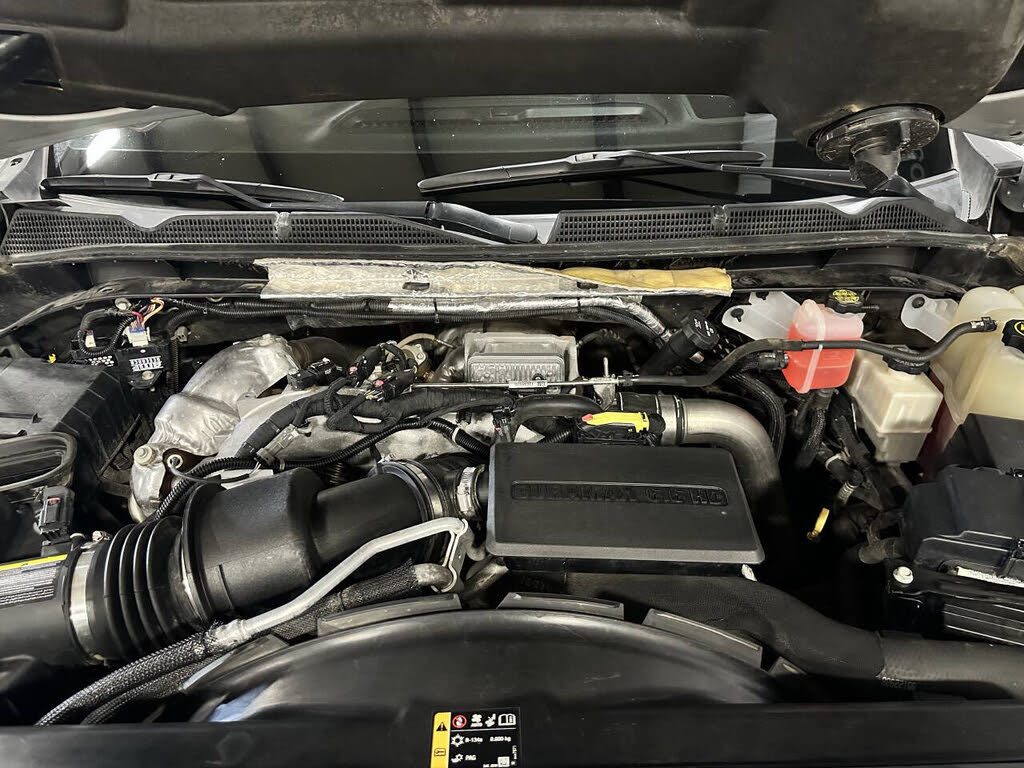 2020 Gmc Sierra Denali photo 29