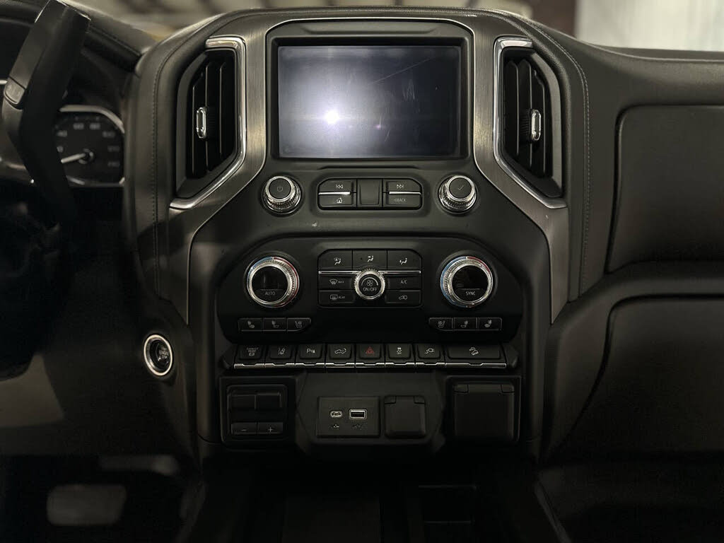 2020 Gmc Sierra Denali photo 30
