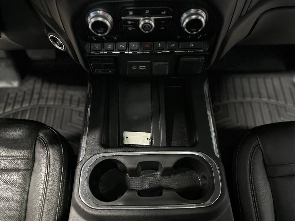 2020 Gmc Sierra Denali photo 31