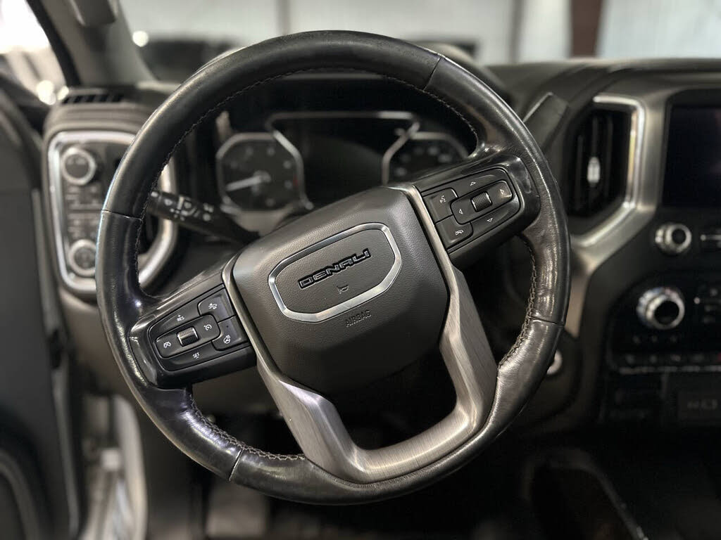 2020 Gmc Sierra Denali photo 32