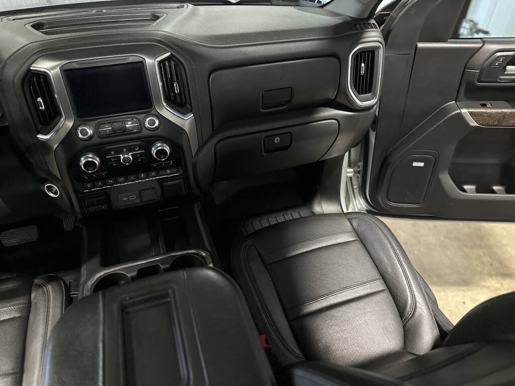 2020 Gmc Sierra Denali photo 33