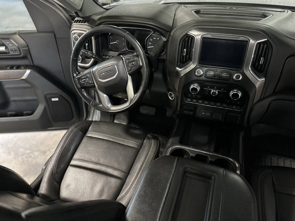 2020 Gmc Sierra Denali photo 34