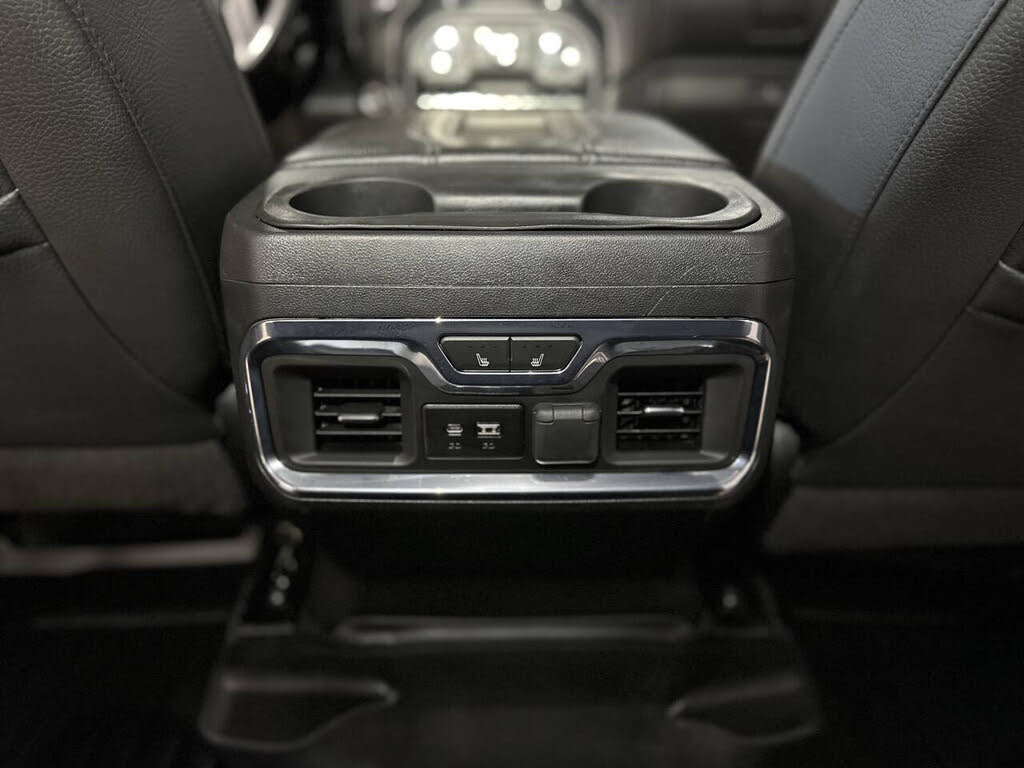2020 Gmc Sierra Denali photo 35
