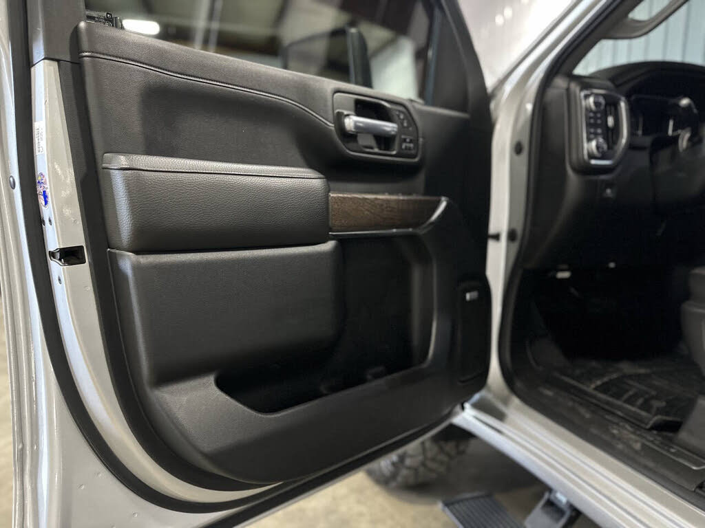 2020 Gmc Sierra Denali photo 38