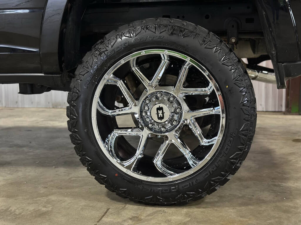 2019 Ram 2500 Laramie photo 25