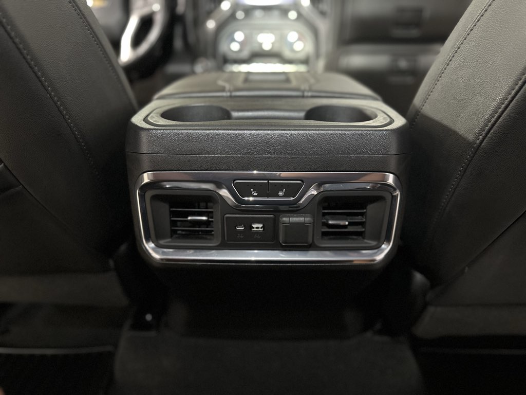 2021 Chevrolet Silverado 3500HD LTZ photo 29