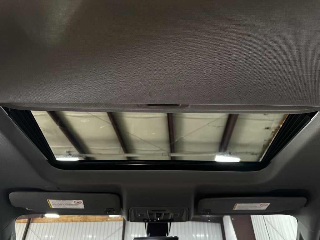 2021 Chevrolet Silverado 3500HD LTZ photo 31