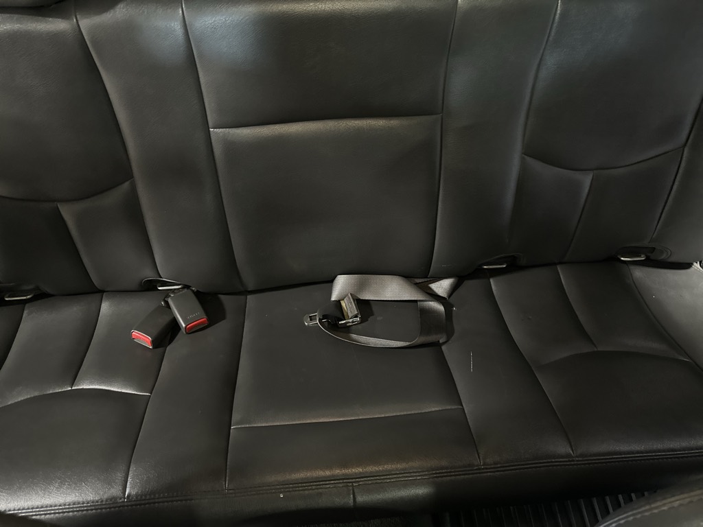 2005 Gmc Sierra SLT photo 16