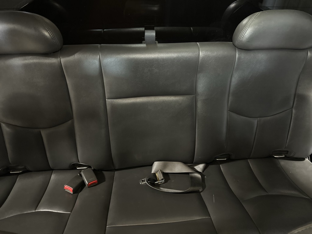2005 Gmc Sierra SLT photo 17