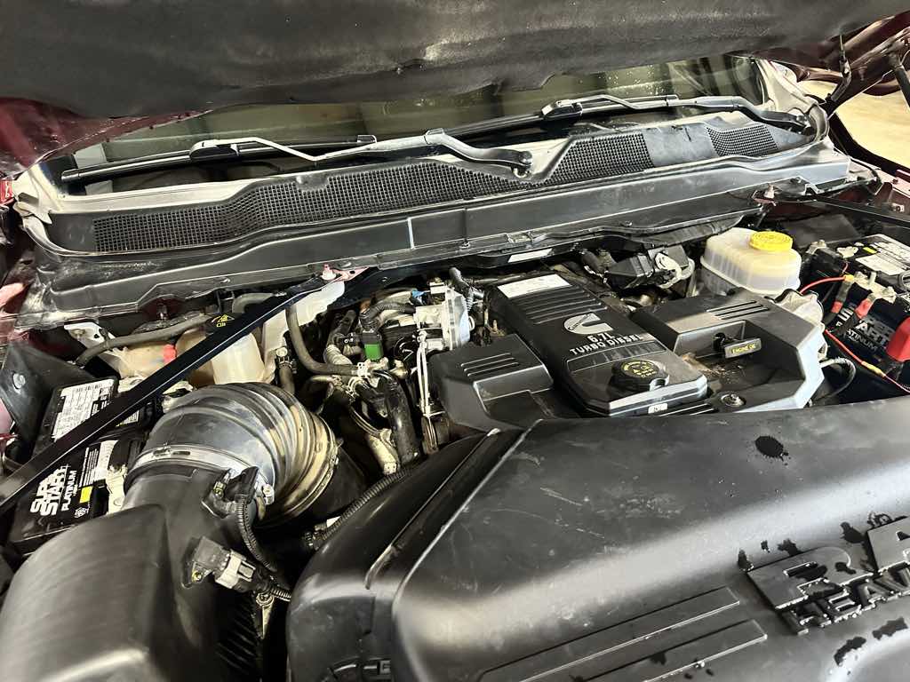 2022 Ram 2500 Big Horn photo 5
