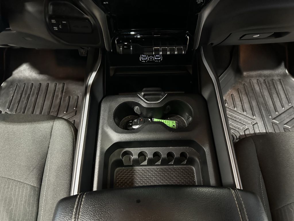 2022 Ram 2500 Big Horn photo 10