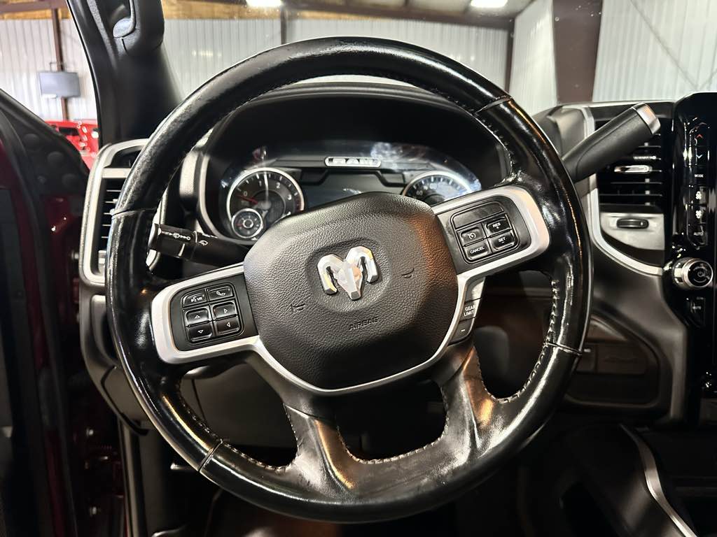2022 Ram 2500 Big Horn photo 11