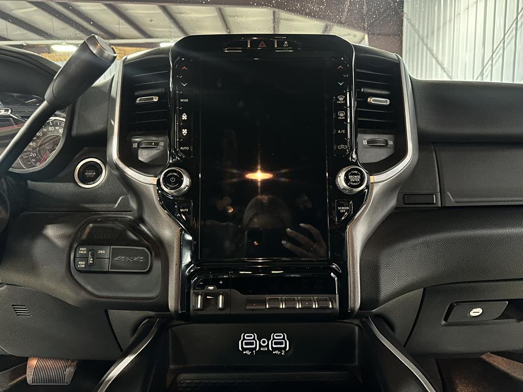 2022 Ram 2500 Big Horn photo 12