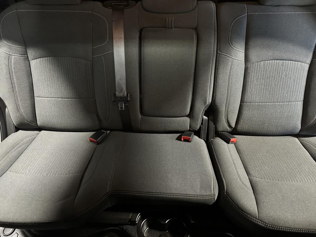 2022 Ram 2500 Big Horn photo 13