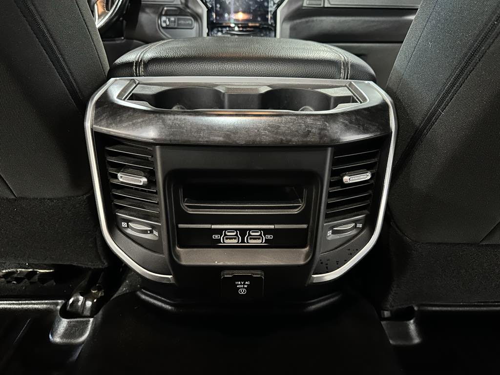 2022 Ram 2500 Big Horn photo 31