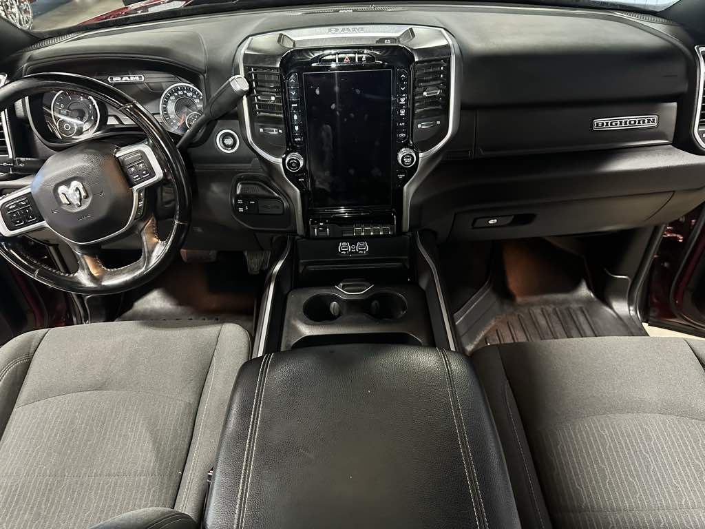 2022 Ram 2500 Big Horn photo 32