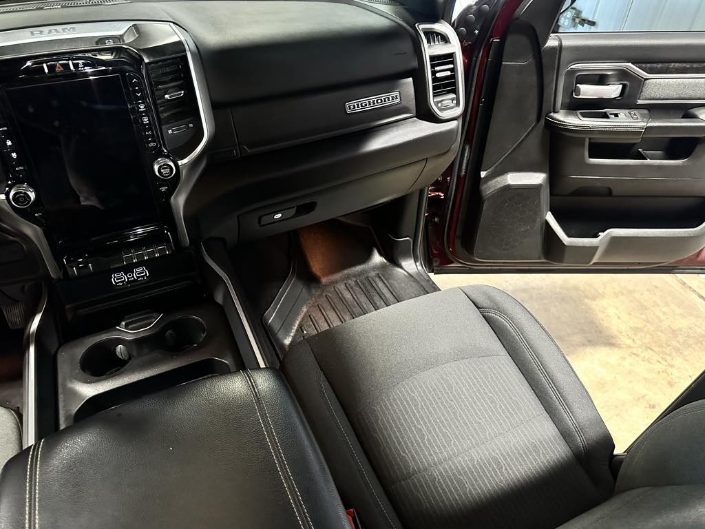 2022 Ram 2500 Big Horn photo 34